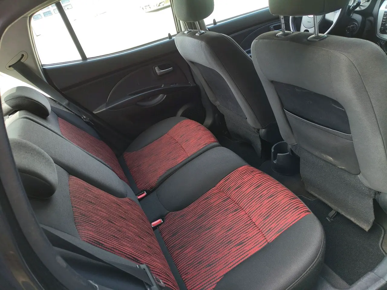 Billede 6 - Kia Picanto 1,1 Move 65HK 5d
