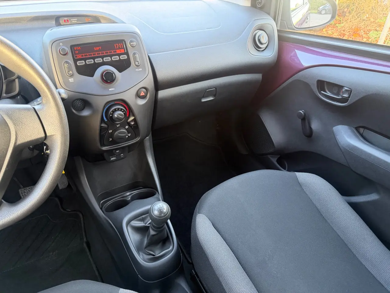Billede 10 - Peugeot 108 1,0 VTi 69 Access