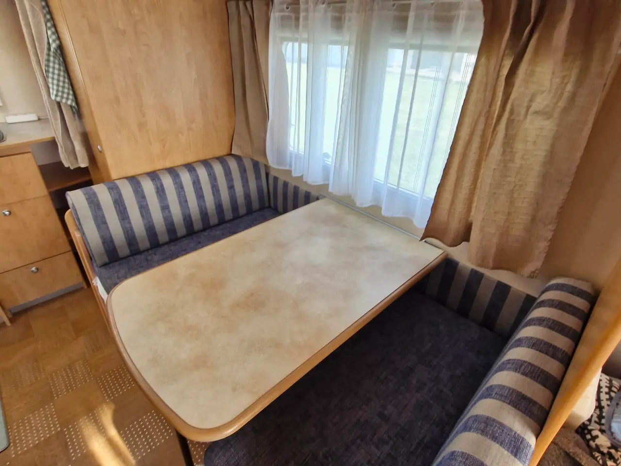 Billede 4 - Caravelair Antares Luxe