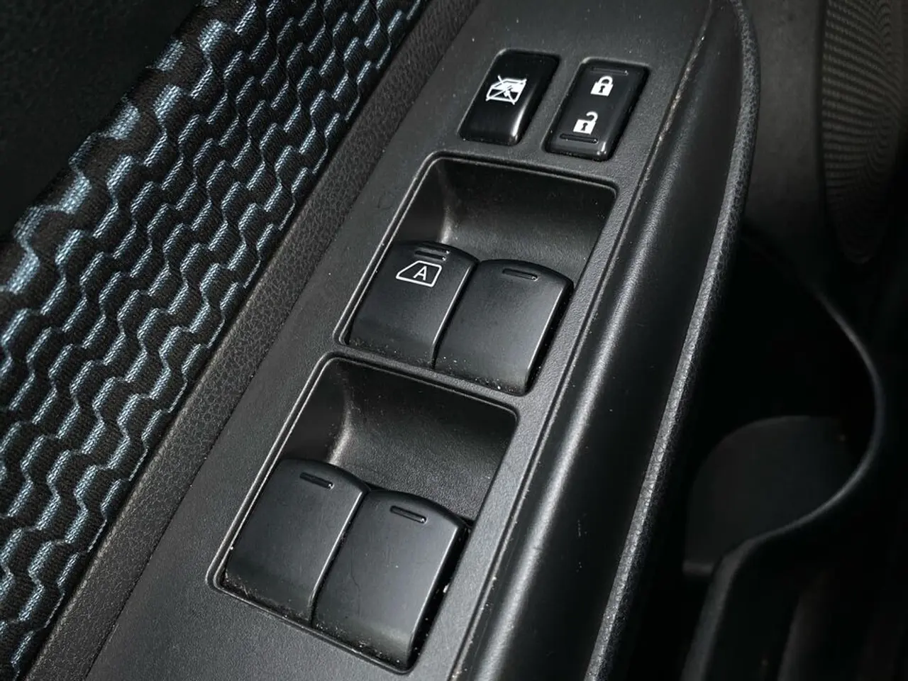 Billede 16 - Nissan Note 1,2 Visia 80HK 5d