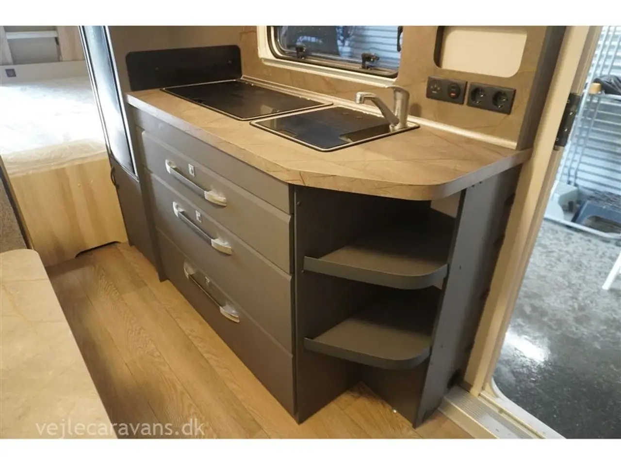 Billede 8 - 2026 - Hobby De Luxe 540 KMFe