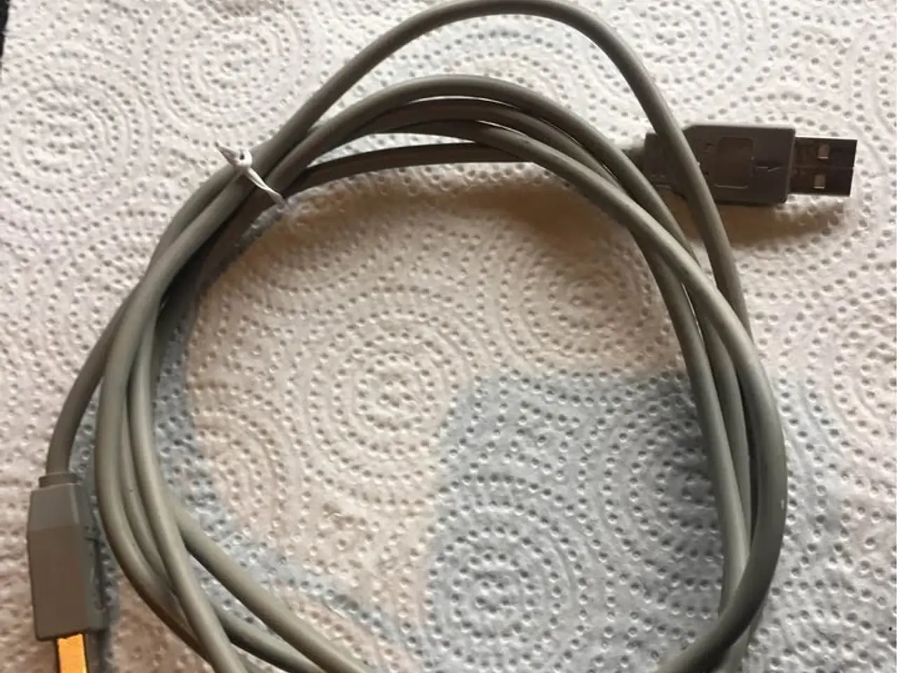 Billede 2 - Kabel