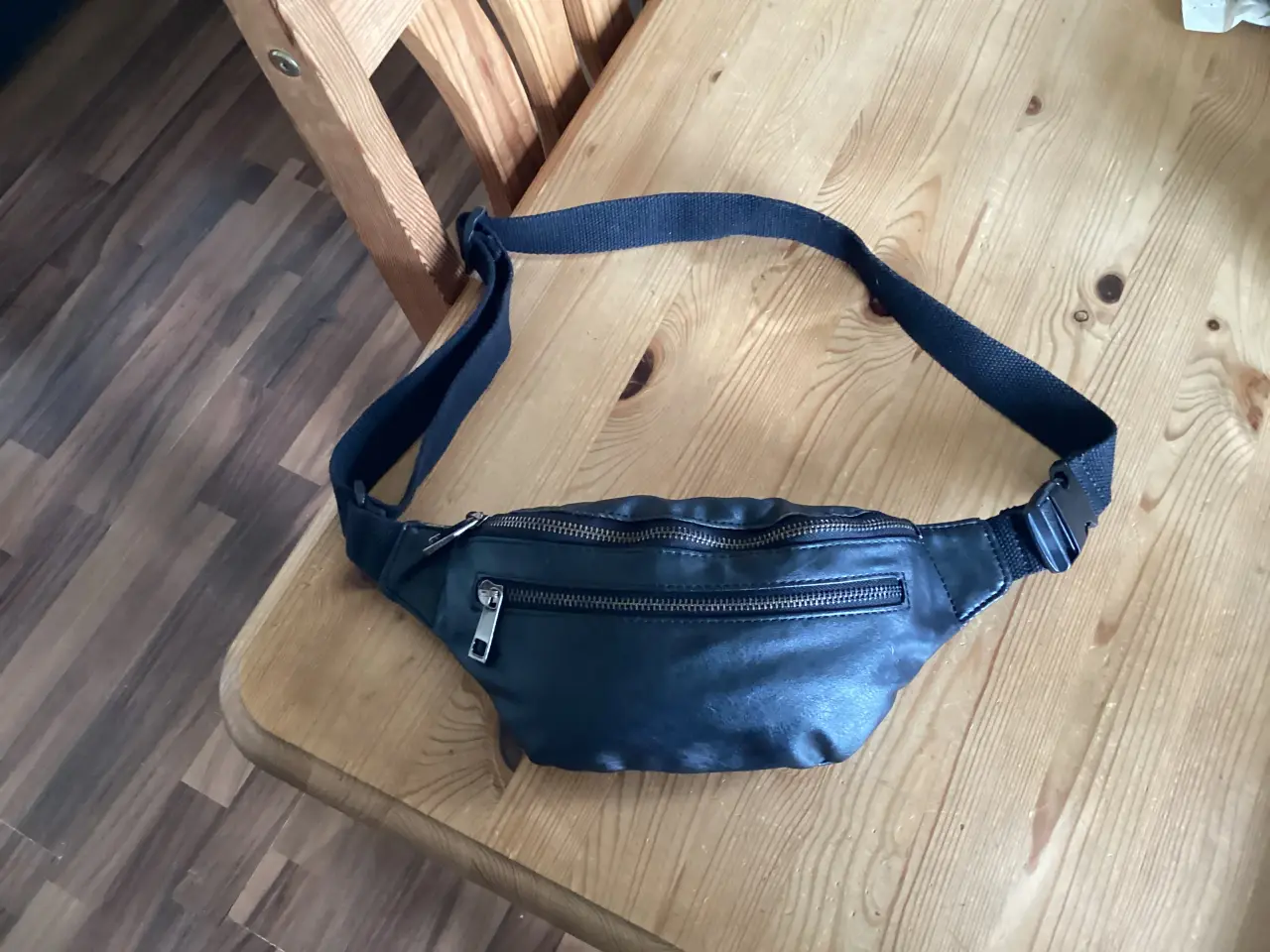 Billede 4 - Bælte Tasker