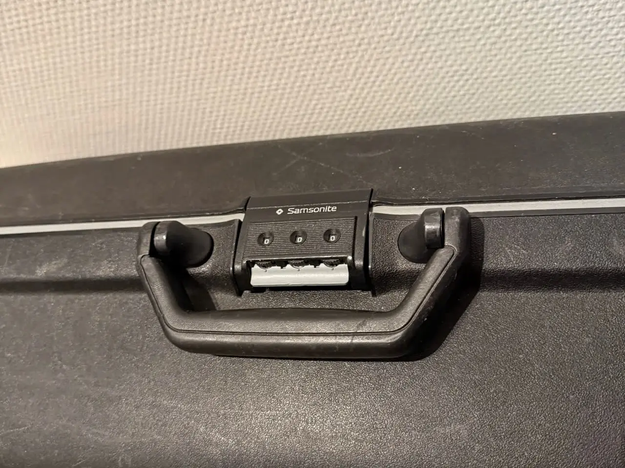 Billede 3 - Solid hardcase kufferter samsonite