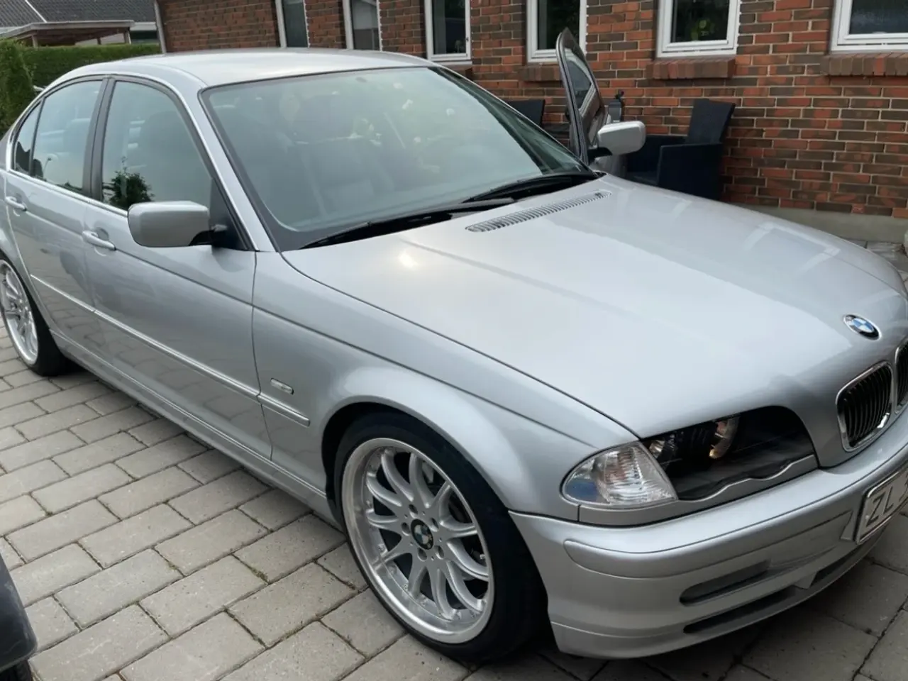 Billede 6 - BMW 328i E 46