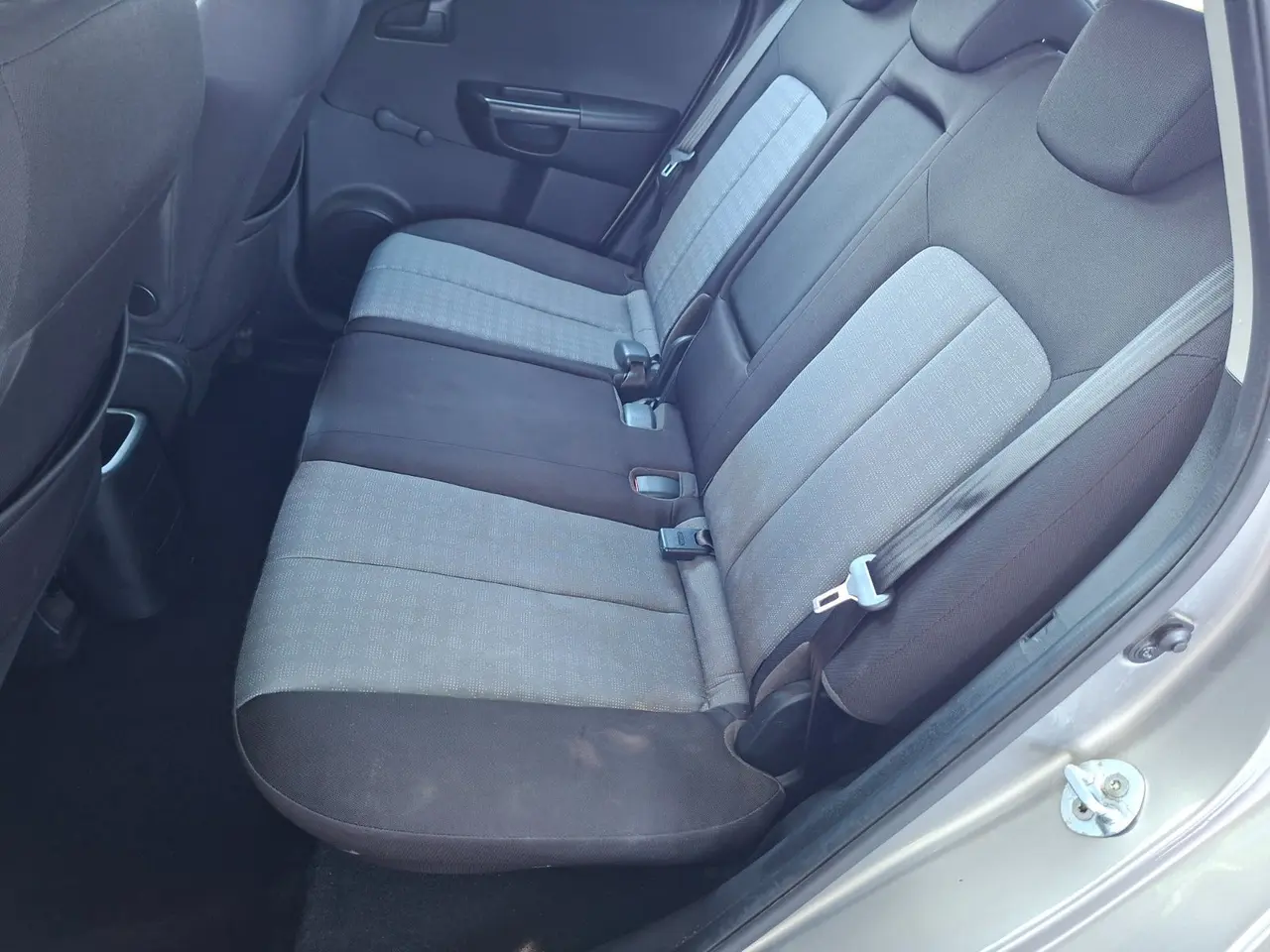 Billede 13 - Kia Venga 1,4 CRDi 90 Attraction