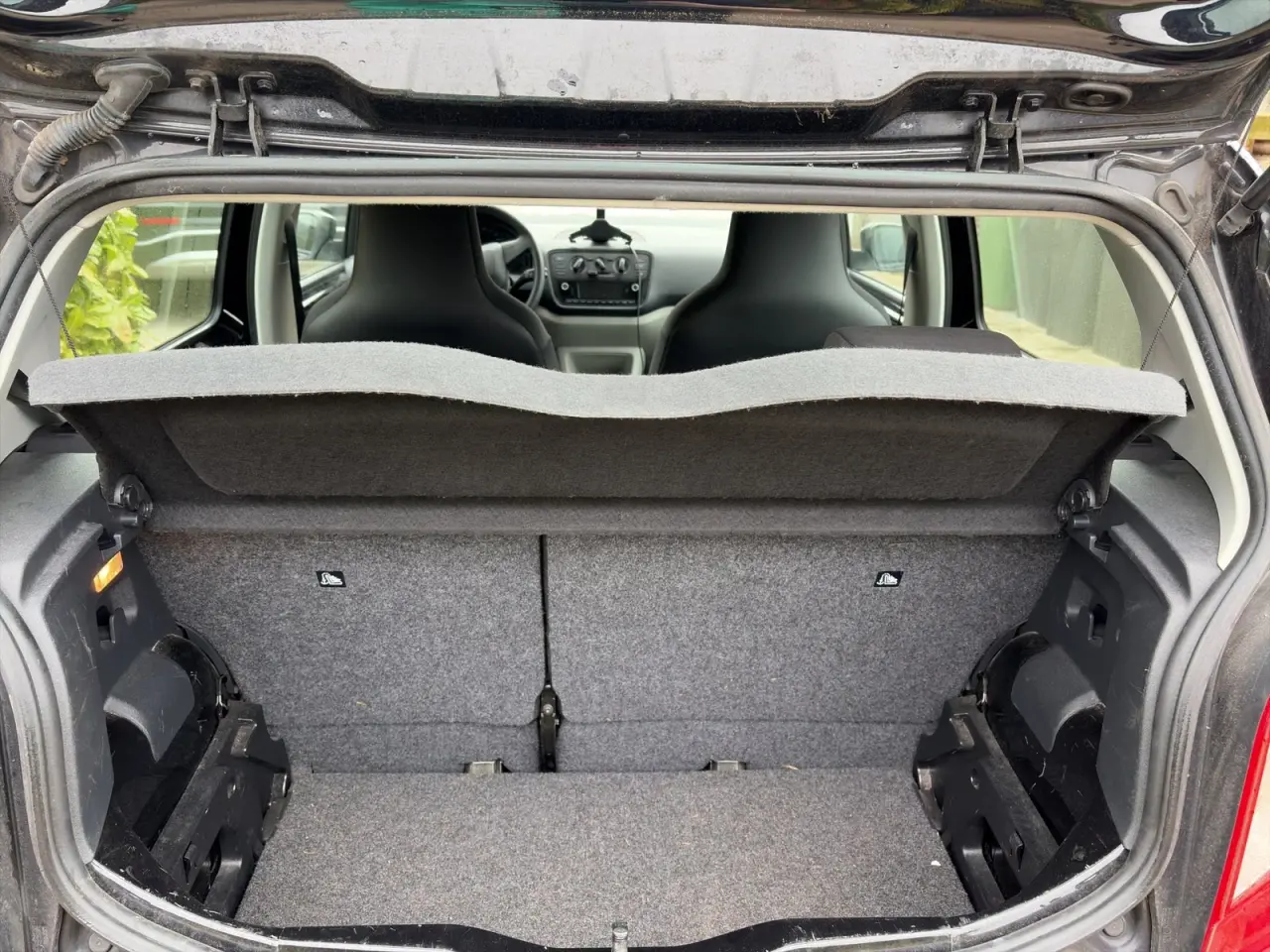 Billede 15 - Seat Mii 1,0 MPi 60 Style