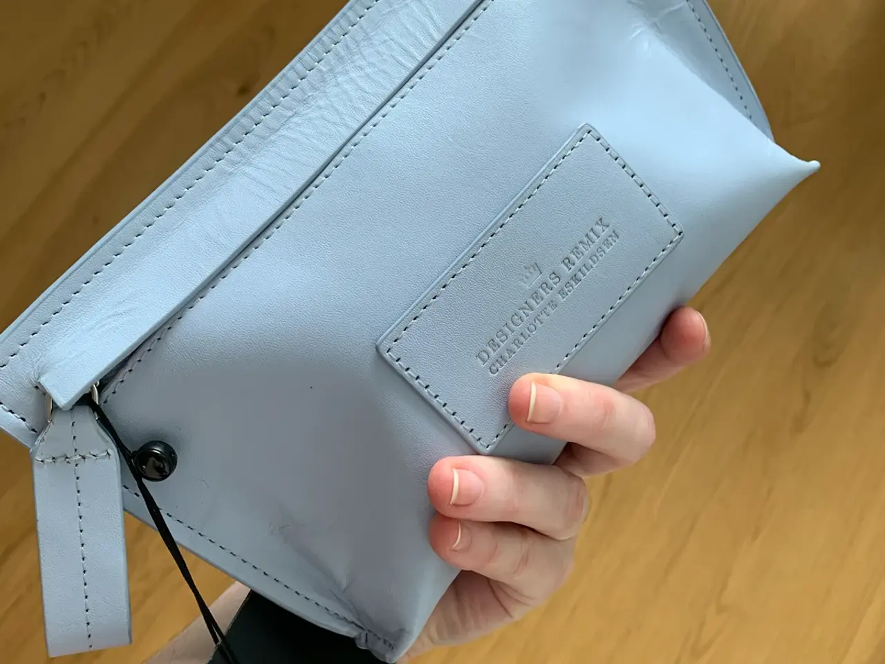 Billede 5 - Designers Remix clutch