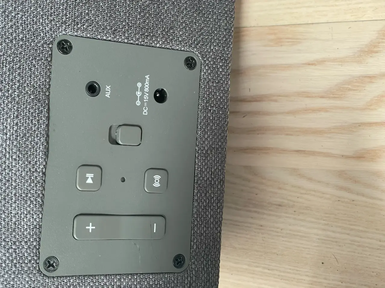Billede 6 - Georg Jensen Bluetooth højtalere-3 stk haves