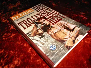 Den trojanske hest, Eric Williams,