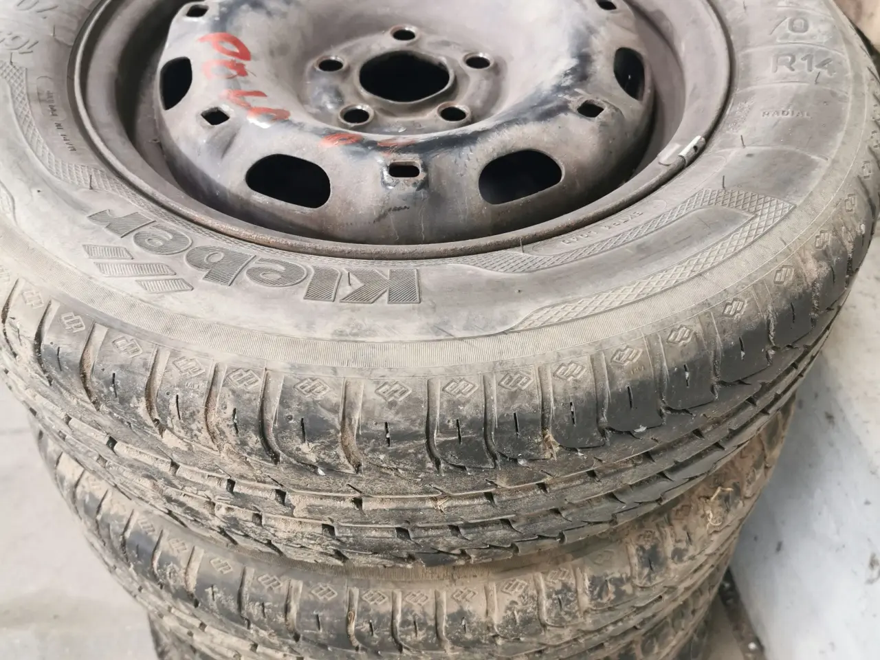 Billede 2 - Polo/golf