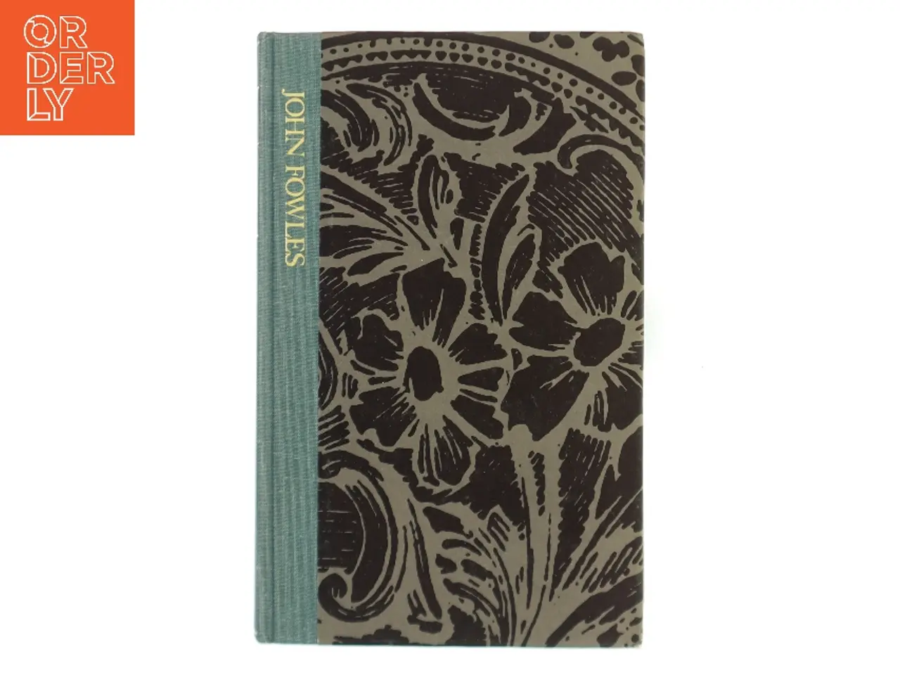 Billede 1 - Den franske løjtnants kvinde af John Fowles (Bog)