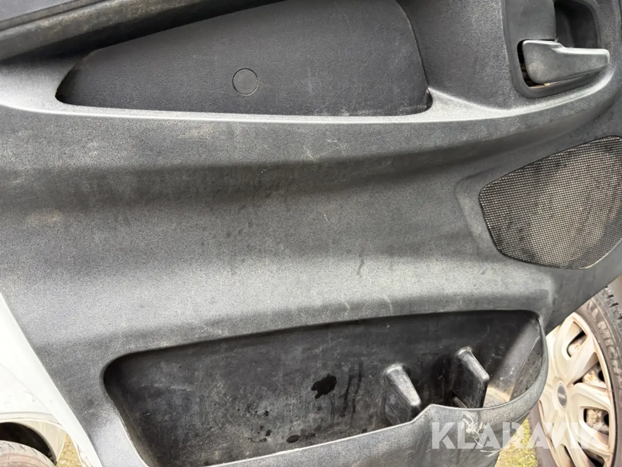 Billede 12 - Varebil Iveco 35-150
