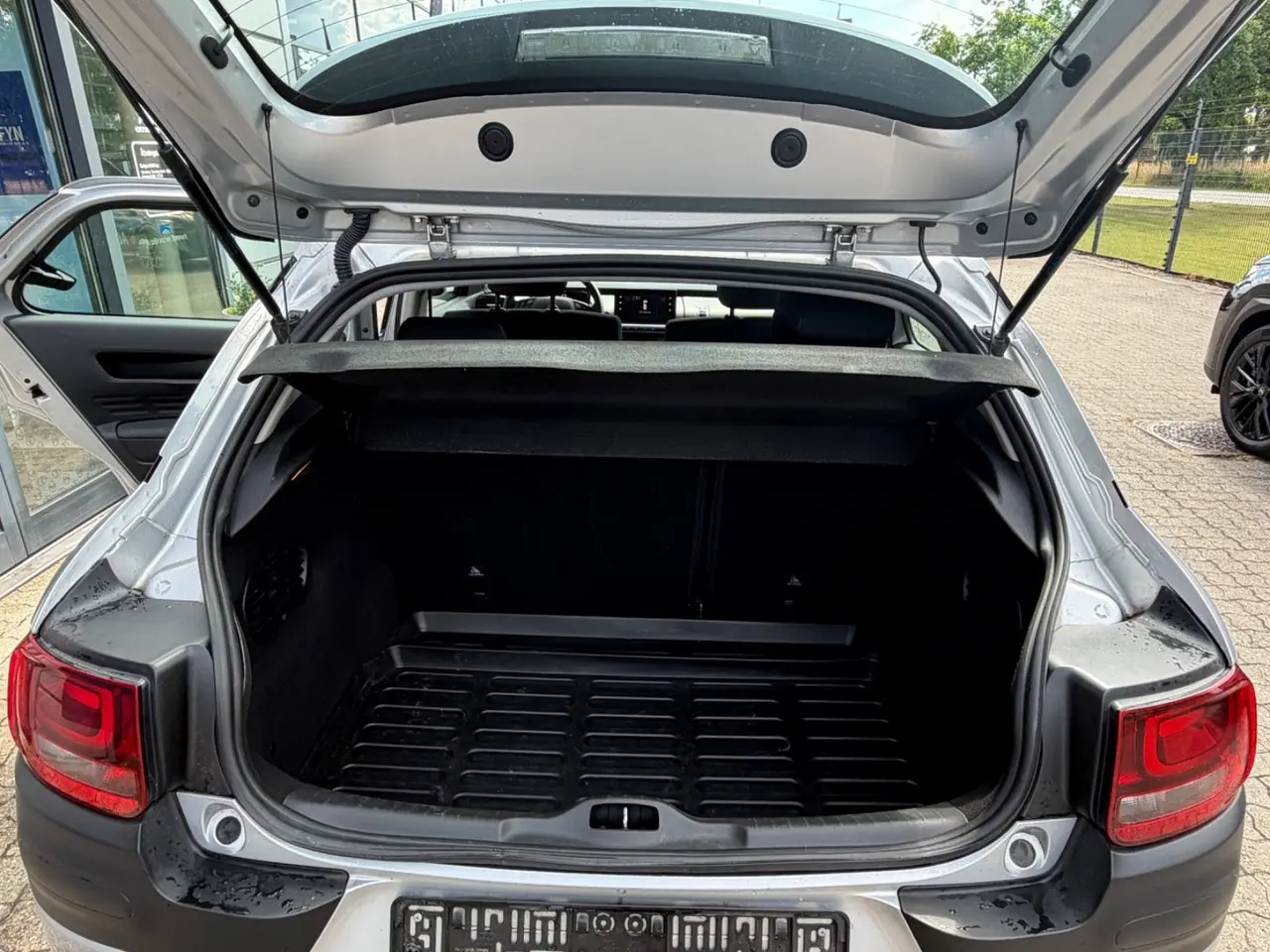 Billede 10 - Citroën C4 Cactus 1,2 PureTech 82 Feel