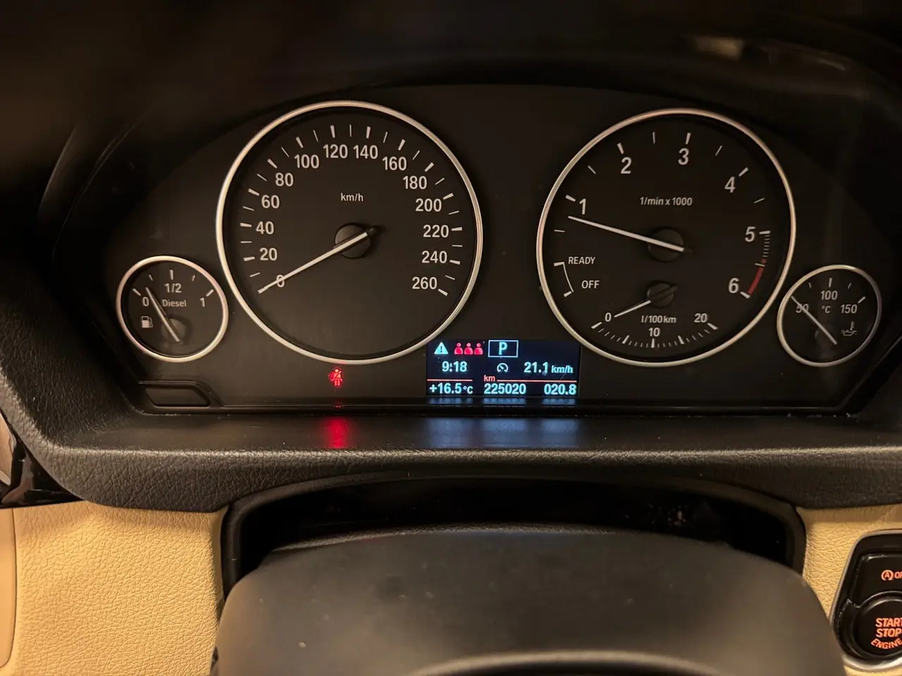 Billede 7 - BMW 430d 3,0 Gran Coupé aut.