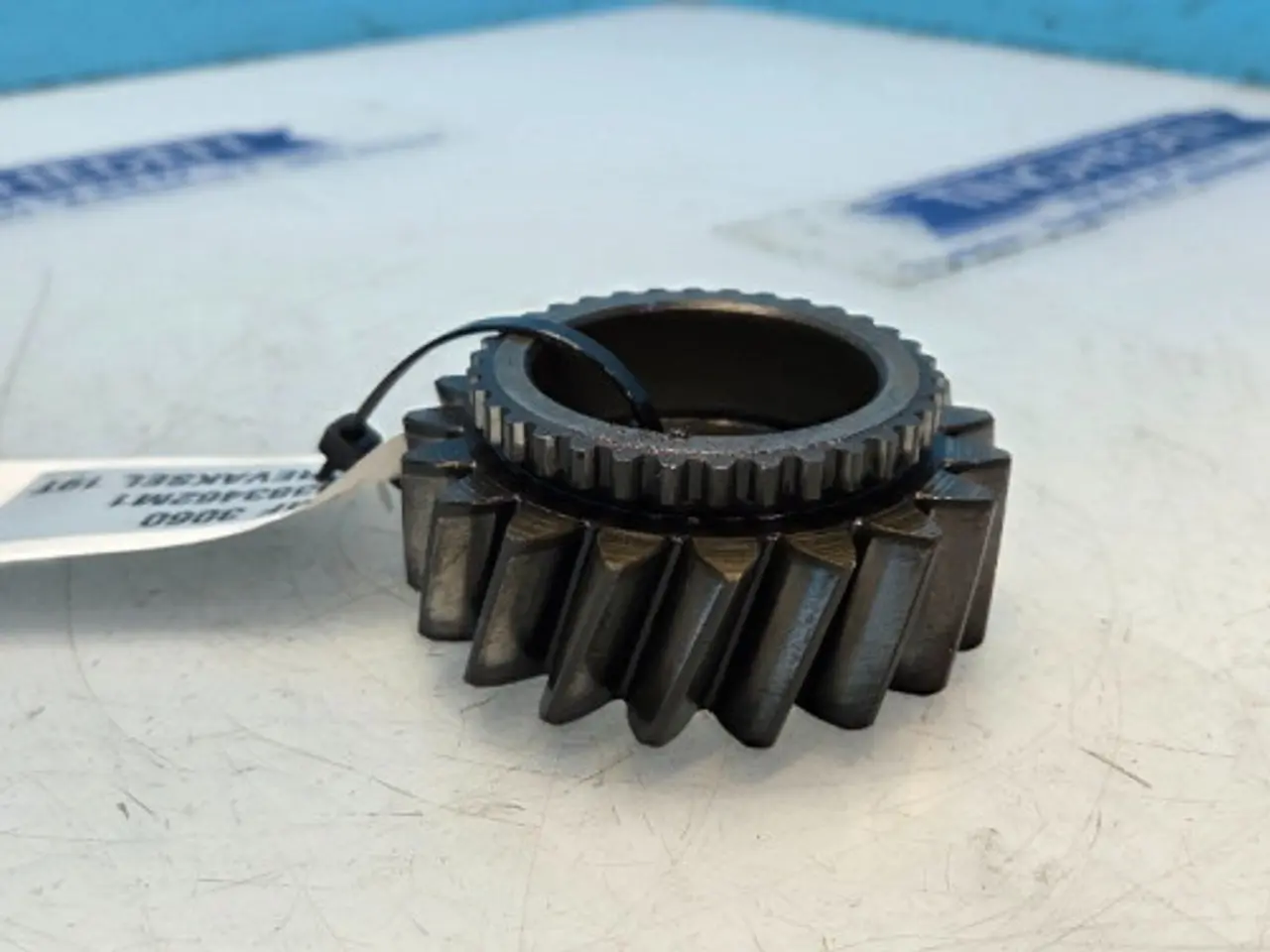 Billede 3 - Massey Ferguson 3060 Tandhjul 3383462M1