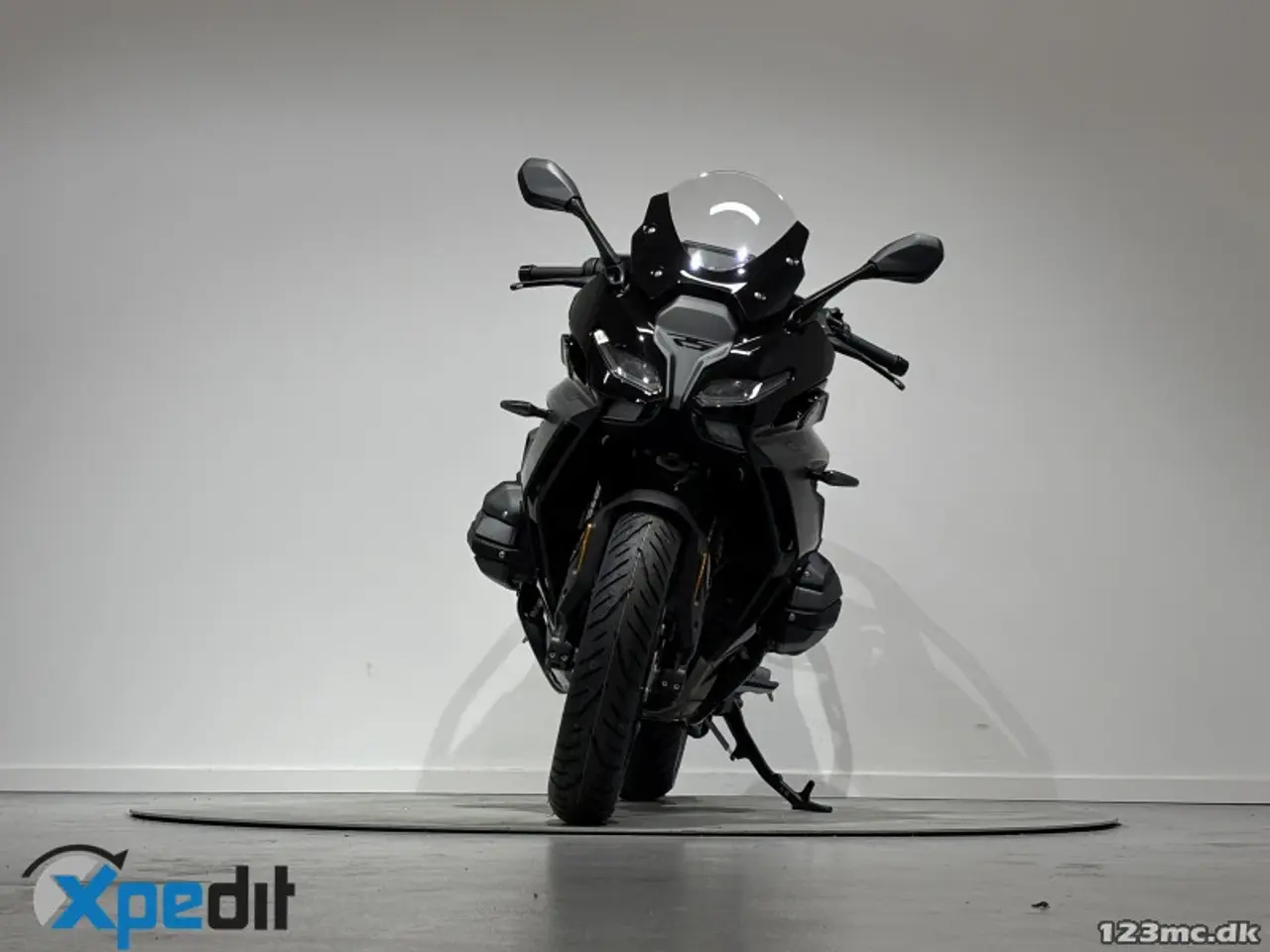 Billede 4 - BMW R 1300 RS
