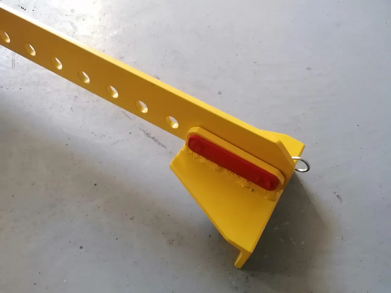 Billede 6 - Flisetang 120cm