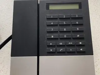 Jacob Jensen fastnettelefon