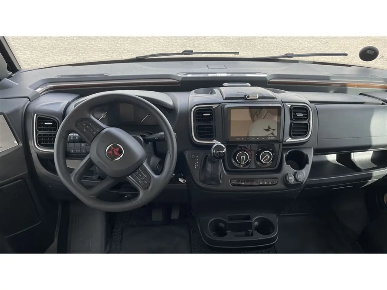 Billede 14 - 2022 - Autostar Privilige 721 LC