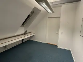 Kontor/ Klinik