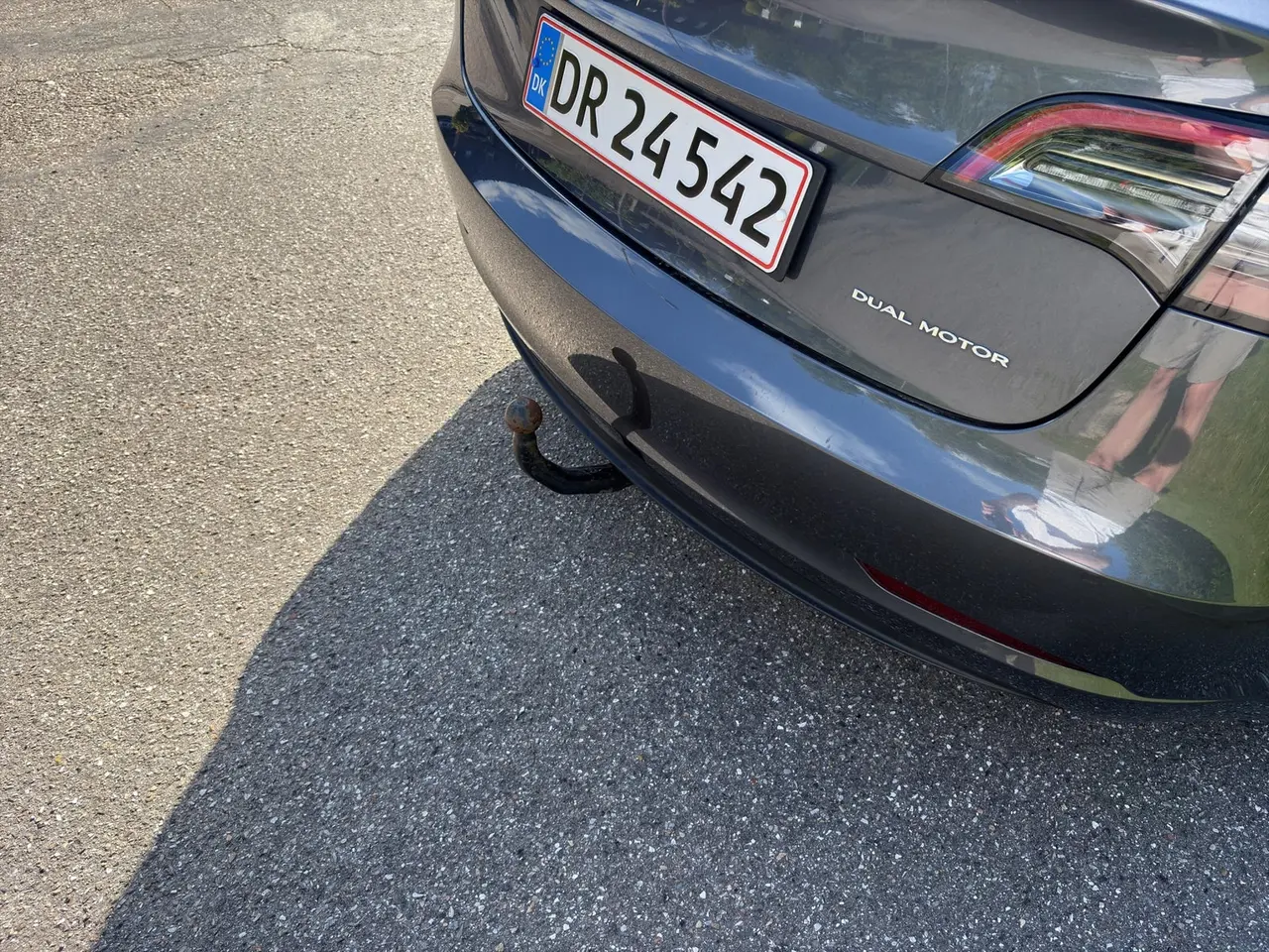 Billede 17 - Tesla Model 3 Long Range AWD