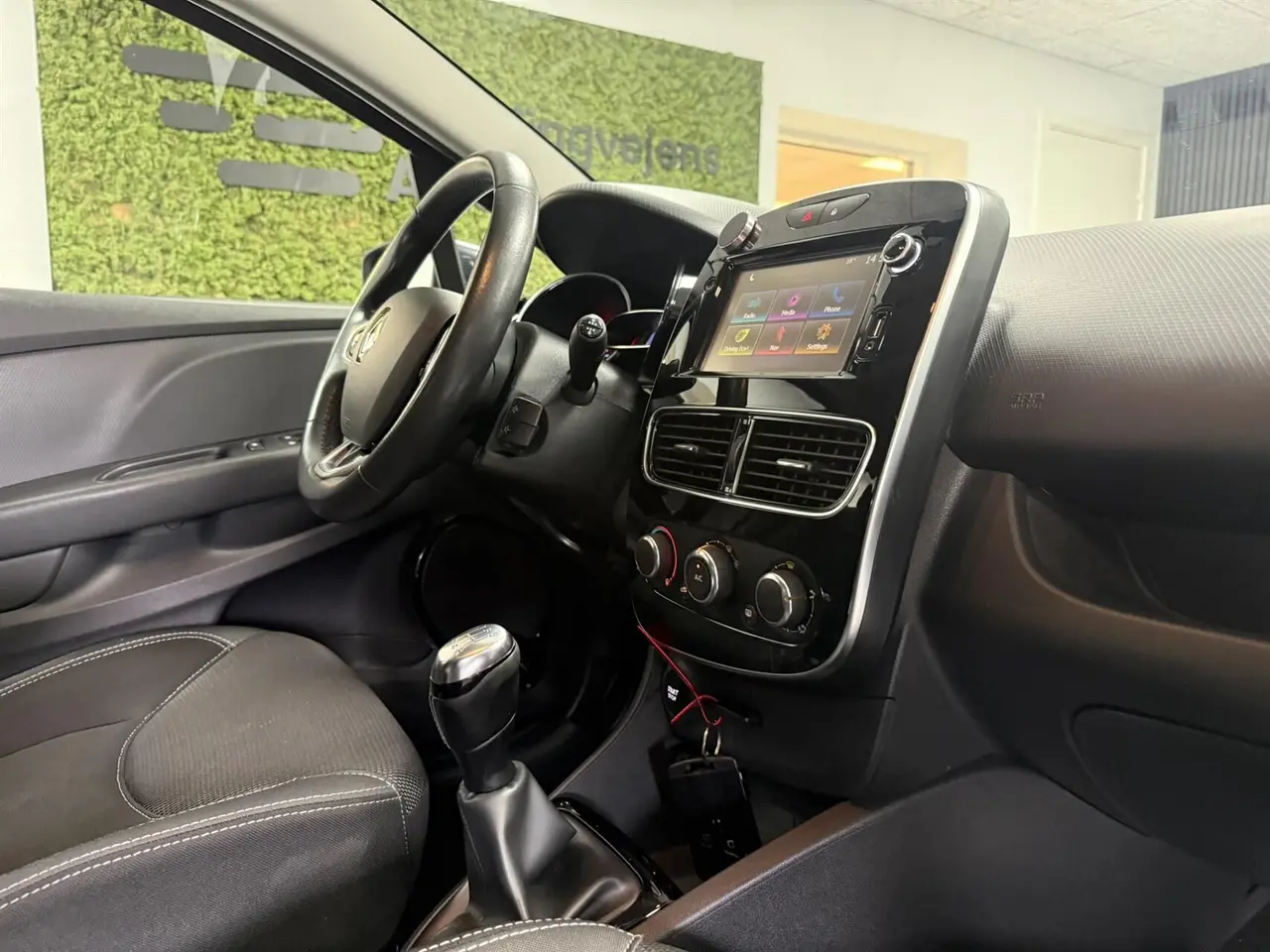 Billede 9 - Renault Clio 1,5 Energy DCI Limited 90HK 5d