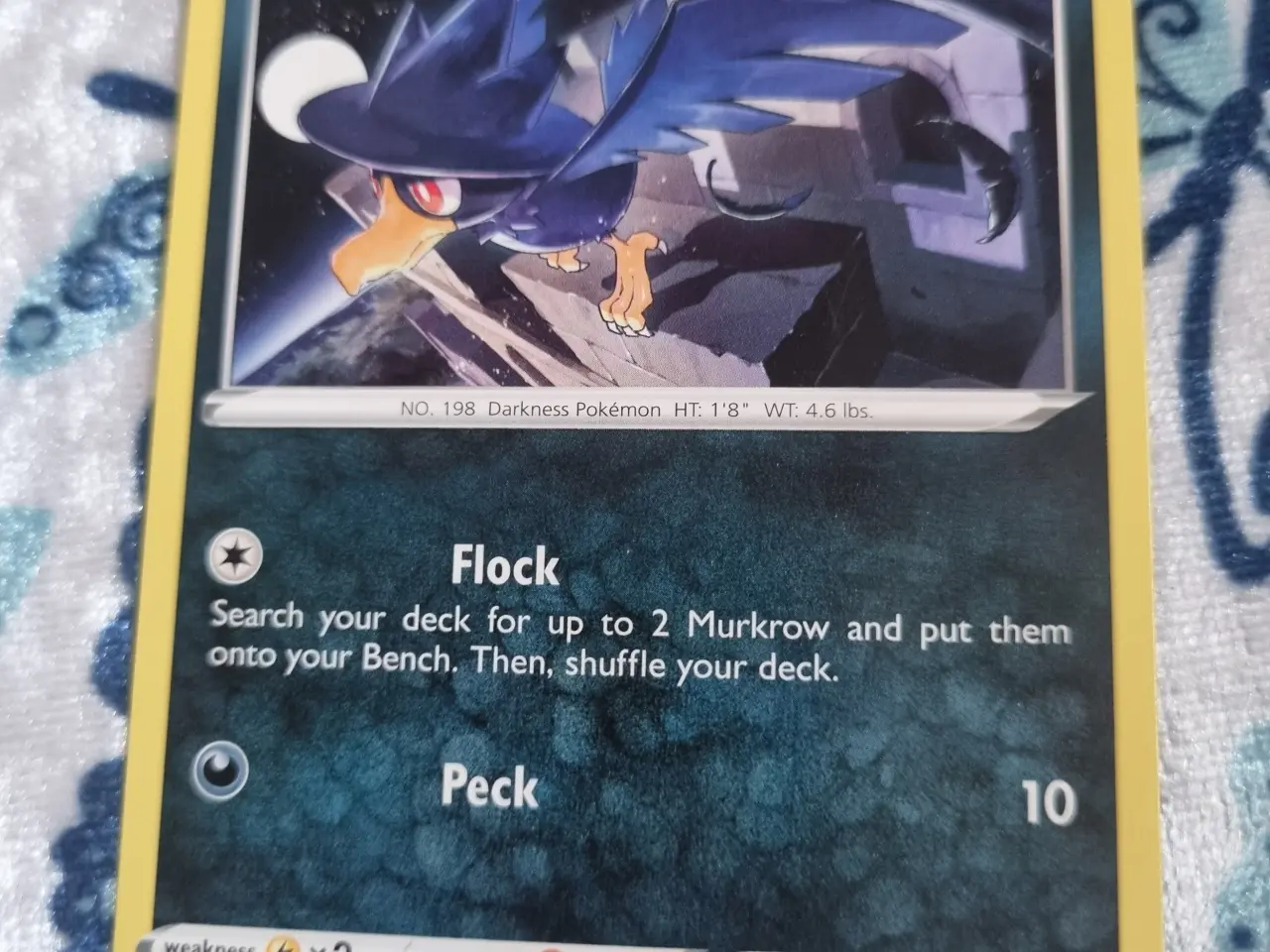 Billede 6 - Annonce 161 - Pokemon