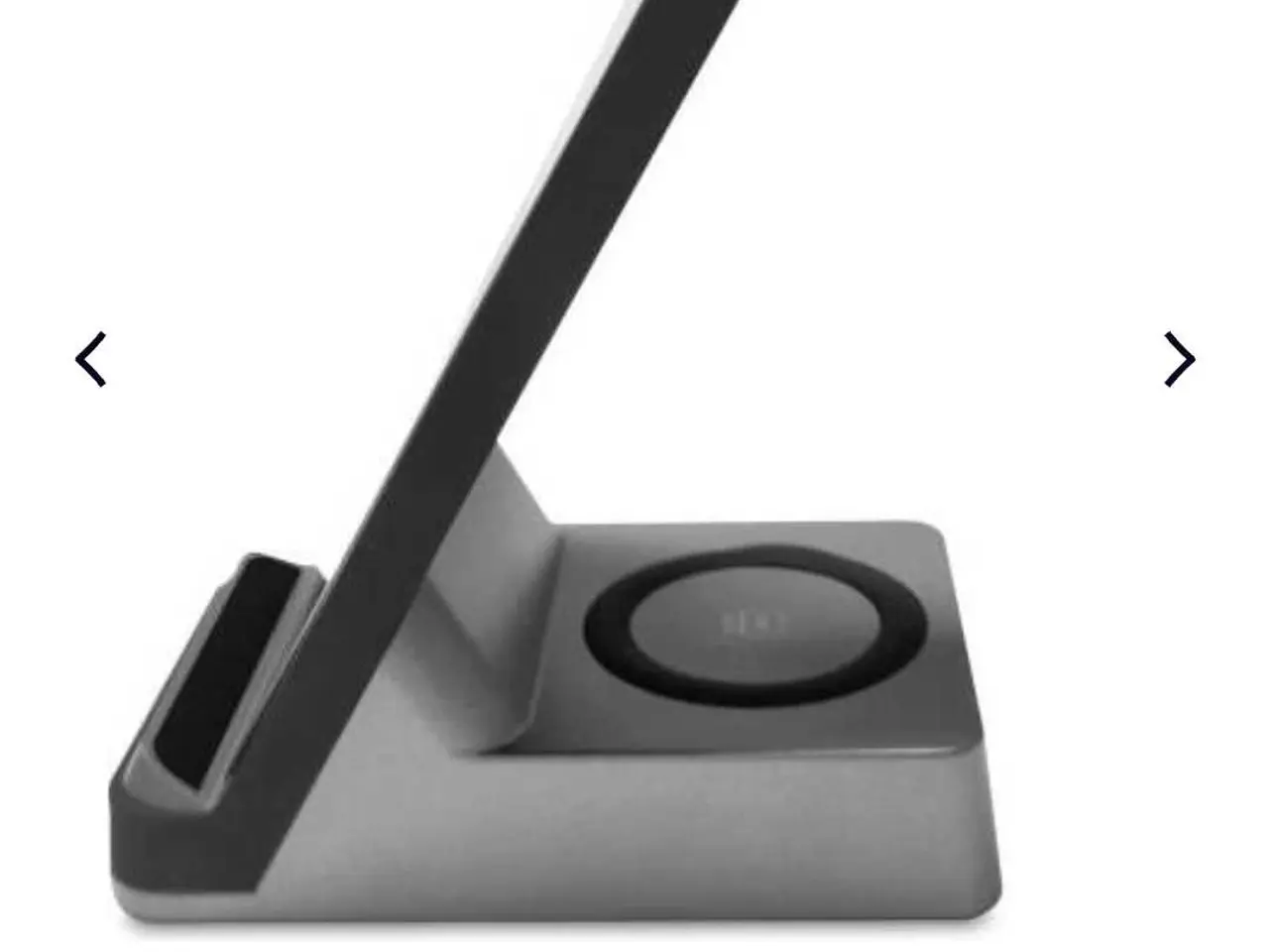Billede 1 - Celly 3 in 1 Wireless Charger