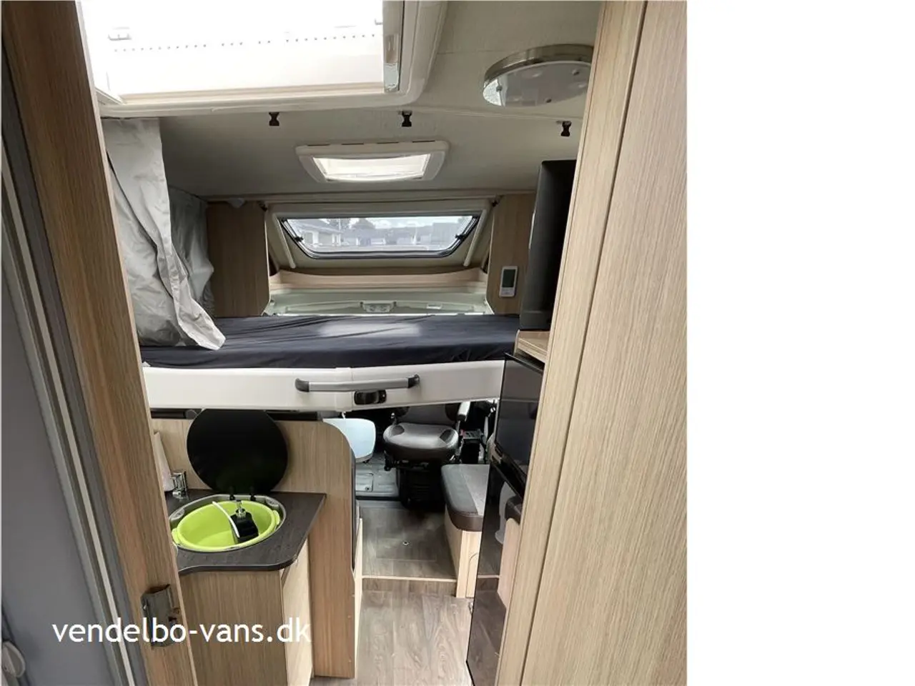Billede 11 - 2018 - SunLight T 69 L En privat ejer
