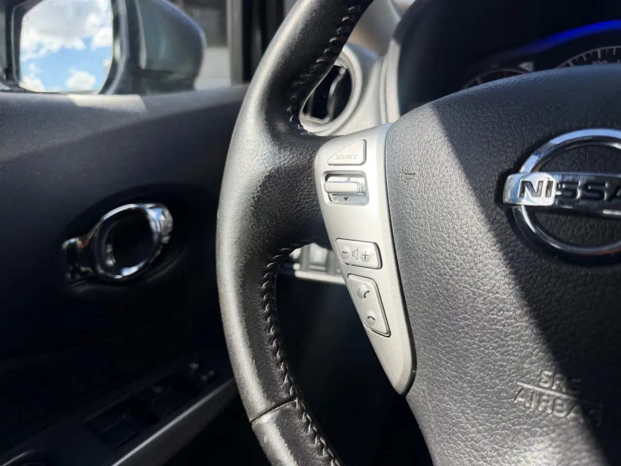 Billede 22 - Nissan Note 1,5 dCi 90 Tekna