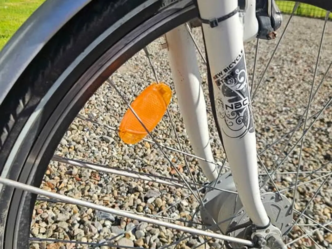 Billede 5 - Citybike / Damecykel 26"
