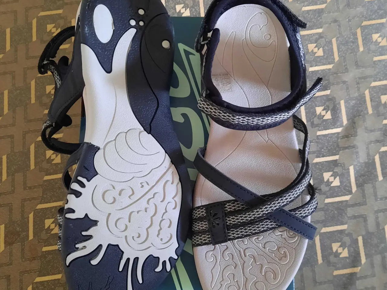 Billede 4 - Cruz sandaler, nye