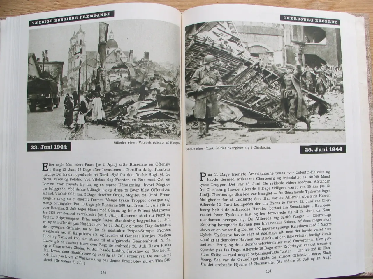 Billede 6 - Verden siden 1939 i 2 bind