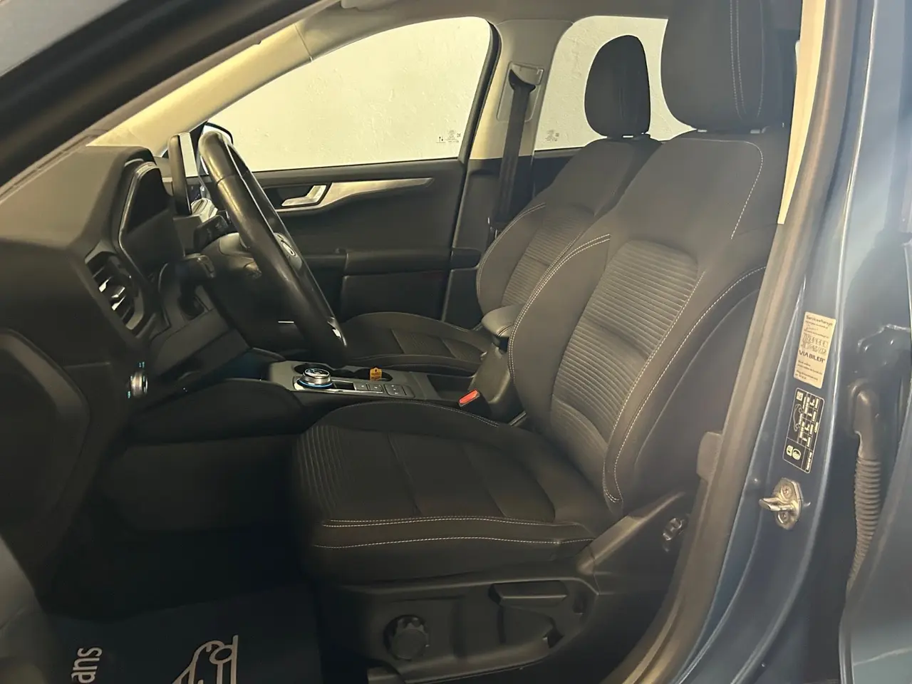 Billede 4 - Ford Kuga 2,5 PHEV Titanium CVT