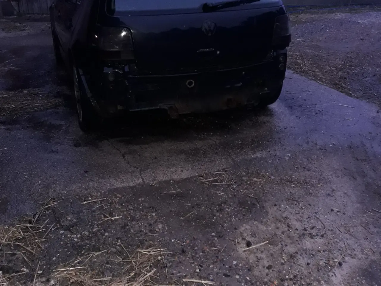 Billede 4 - golf 4