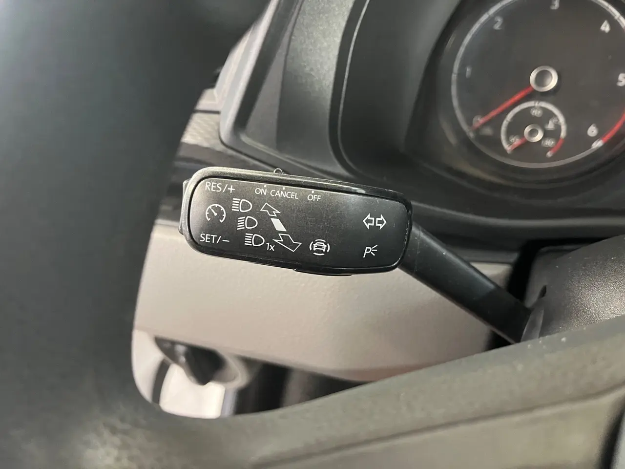 Billede 10 - VW Transporter 2,0 TDi 150 Kassevogn lang