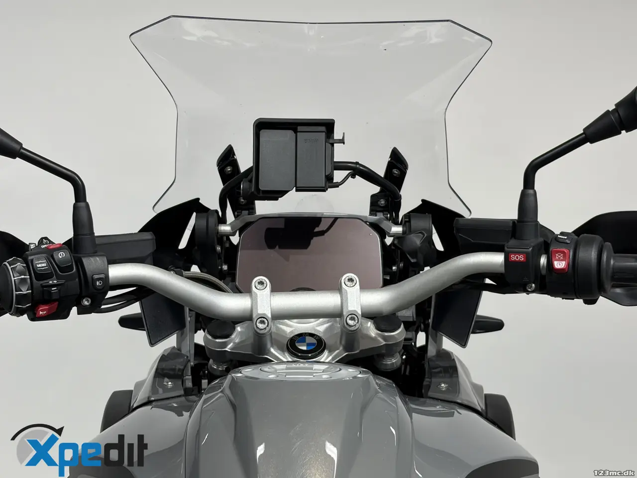 Billede 11 - BMW R 1250 GS