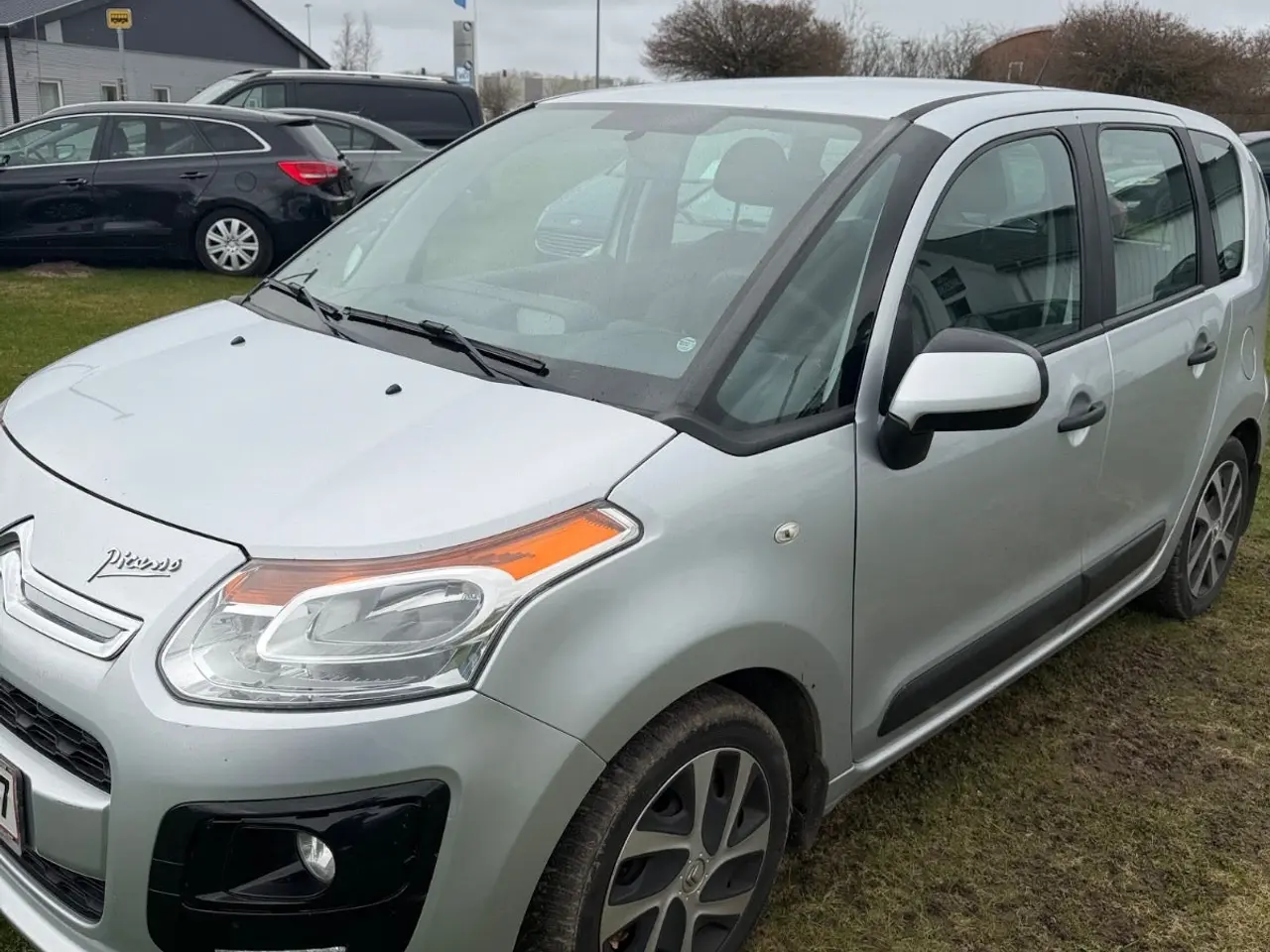 Billede 4 - Citroën C3 Picasso 1,6 HDi 90 Seduction