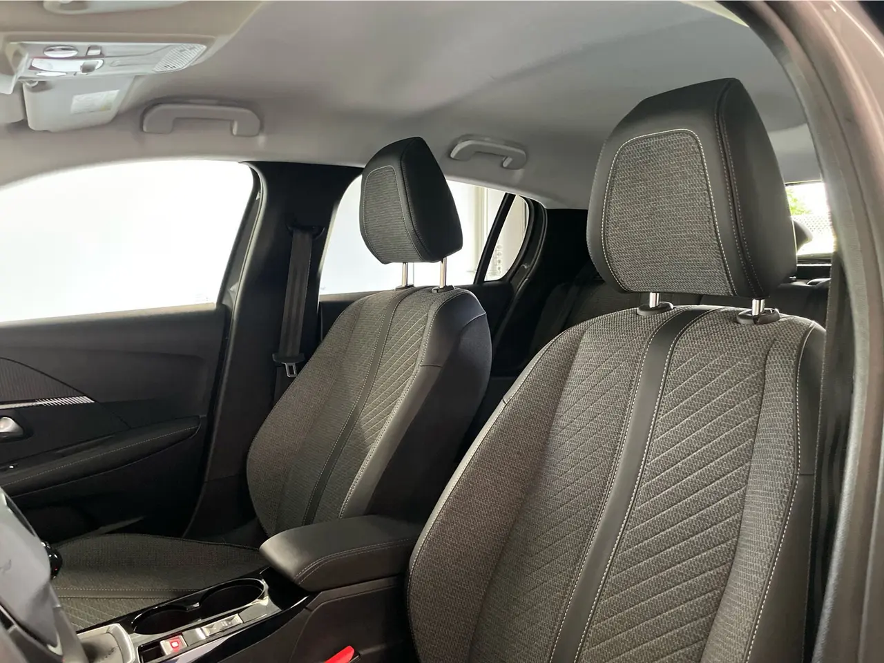 Billede 18 - Peugeot 208 1,2 PureTech 100 Allure+