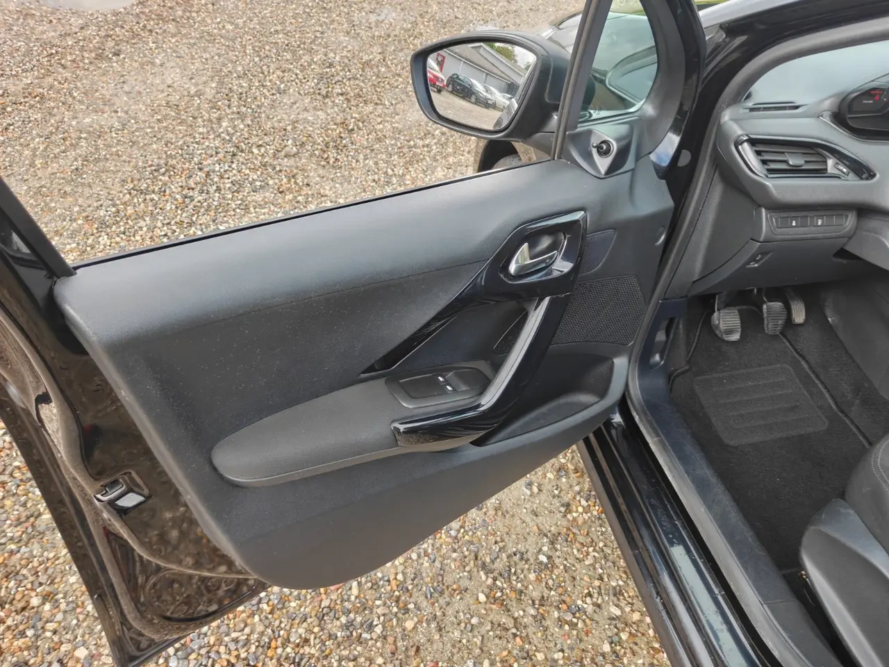 Billede 9 - Peugeot 208 1,0 VTi Access Air