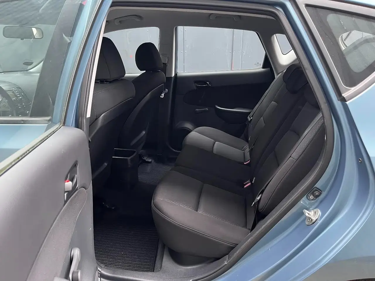 Billede 12 - Hyundai i30 1,4 CVVT 109 Classic