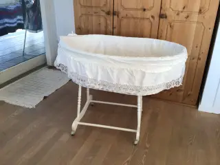 Baby kurvevugge