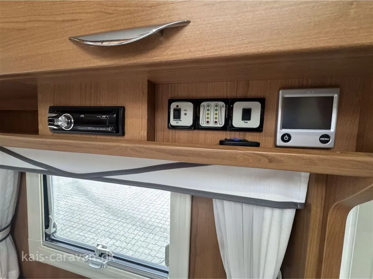 Billede 10 - 2011 - LMC Scandica 571 K