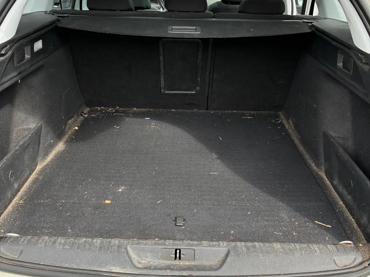 Billede 5 - Peugeot 308 SW 1.2 PureTech 130 hk – reparationsob