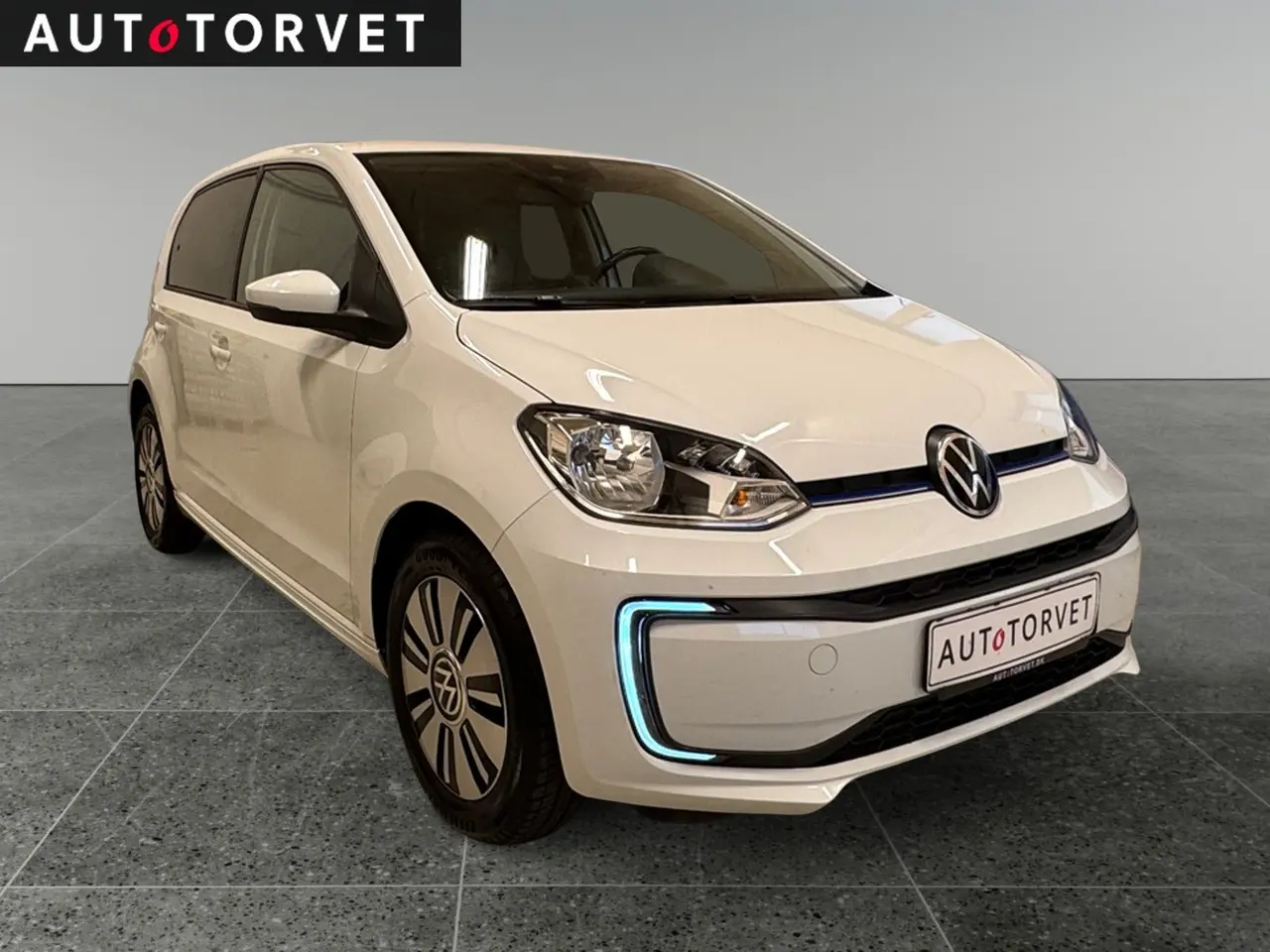 Billede 2 - VW e-Up!