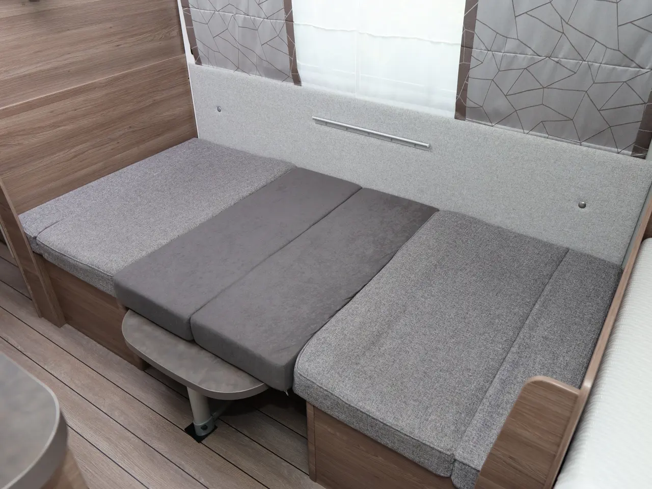 Billede 9 - Knaus Sport Silver Selection 500 kd 2019,køjevogn