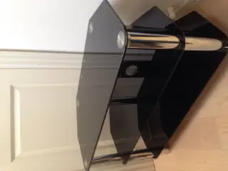 Tv - glasbord