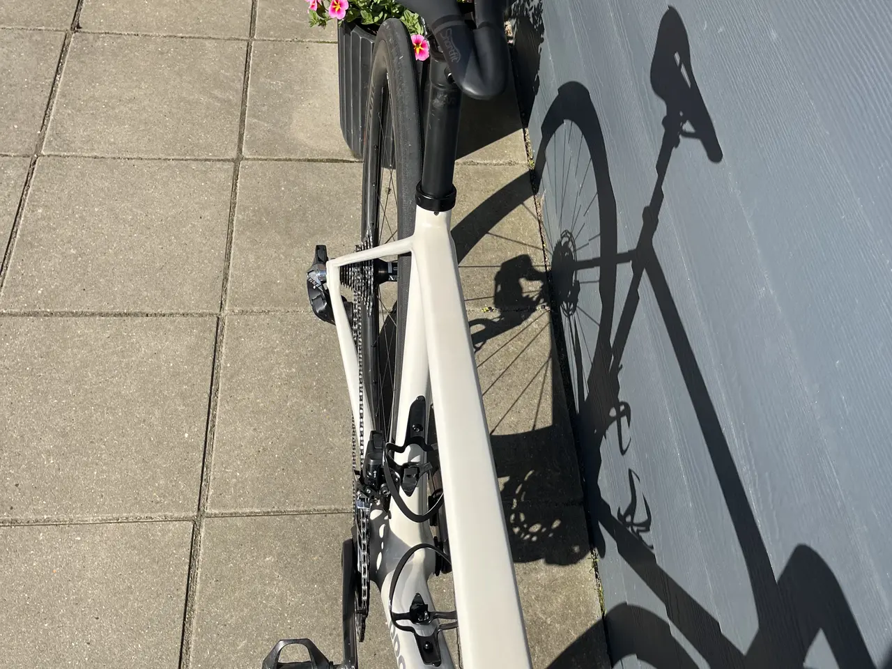 Billede 8 - Pronghorn racercykel