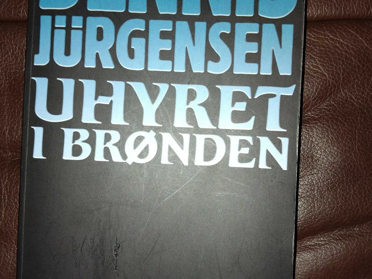 Billede 2 - Gys- og spændingsbøger i Grenå